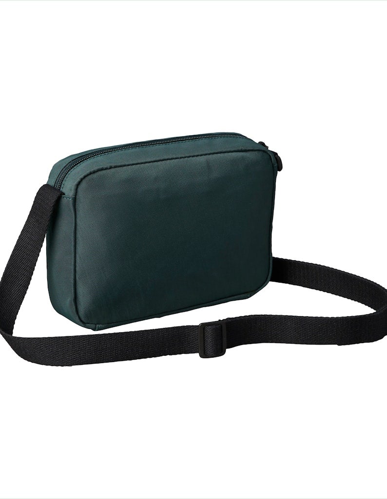 CALVIN KLEIN Bold Logo Nylon Camera Bag - Image 2